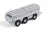 5075  техника и вооружение  Российский бронеавтомобиль "Тайфун-К"  (1:72) 4600327050755