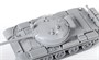 5077  техника и вооружение  Советский основной боевой танк Т-62  (1:72) 4600327050779