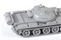 5077  техника и вооружение  Советский основной боевой танк Т-62  (1:72) 4600327050779