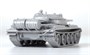 5077  техника и вооружение  Советский основной боевой танк Т-62  (1:72) 4600327050779