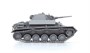 5078  техника и вооружение  Советский танк Т-70Б  (1:72) 4600327050786