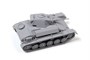 5078  техника и вооружение  Советский танк Т-70Б  (1:72) 4600327050786