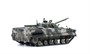 5079  техника и вооружение  Российская боевая машина пехоты БМП-3  (1:72) 4600327050793