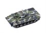 5079  техника и вооружение  Российская боевая машина пехоты БМП-3  (1:72) 4600327050793