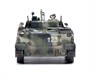 5079  техника и вооружение  Российская боевая машина пехоты БМП-3  (1:72) 4600327050793