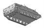 5079  техника и вооружение  Российская боевая машина пехоты БМП-3  (1:72) 4600327050793