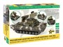 5081  техника и вооружение  Российский зенитно-ракетный комплекс "Т-М2"  (1:72) 4600327050816