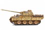 5202  техника и вооружение  Т-34/76 против Пантеры  (1:72) 4600327052025