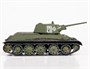 5202  техника и вооружение  Т-34/76 против Пантеры  (1:72) 4600327052025