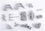 6003AVD  техника и вооружение  Трактор Б-550  (1:43) 4610045060035