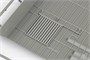 6010  техника и вооружение  DON-2N "Pill box" Ballistic Missile Defence Radar  (1:350) 4897051423058
