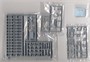 6101  техника и вооружение  Borgward IV Ausf. A Heavy Demolition Charge Vehicle  (1:35) 89195861016