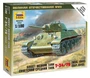 6101  техника и вооружение  Т-34/76 (обр 1940г) (1/100) 4600327061010