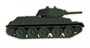 6101  техника и вооружение  Т-34/76 (обр 1940г) (1/100) 4600327061010