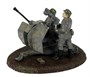 6117  техника и вооружение  Немецкая 20-мм зенитка Flak38 (1:72) 4600327061171