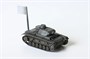 6119  техника и вооружение  Pz.Kp.fw.III G (1/100) 4600327061195