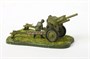 6122  техника и вооружение  Советская 122-мм гаубица М-30 (1/72) 4600327061225