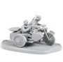 6142  техника и вооружение  BMW R-12 (1:72) 4600327061423