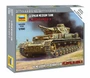 6151  техника и вооружение  Pz.Kpfw.IV (1:100) 4600327061515