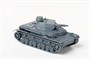 6151  техника и вооружение  Pz.Kpfw.IV (1:100) 4600327061515