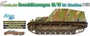 6151  техника и вооружение  Sd.Kfz.165 Geschutzwagen III/IV fur Munition (1:35) 89195861511