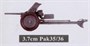 6152  техника и вооружение  3,7cm PAK 35/36 w/crew  (1:35) 89195861528
