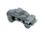 6157  техника и вооружение  Sd.Kfz.222 (1:100) 4600327061577