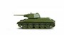 6159  техника и вооружение  Т-34/76 (обр. 1943)  (1:100) 4600327061591
