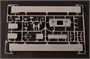 61620  техника и вооружение  M4A3E8 Medium Tank - Late  (1:16) 9580208616209