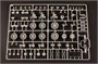 61620  техника и вооружение  M4A3E8 Medium Tank - Late  (1:16) 9580208616209