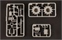 61620  техника и вооружение  M4A3E8 Medium Tank - Late  (1:16) 9580208616209