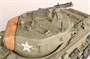 61620  техника и вооружение  M4A3E8 Medium Tank - Late  (1:16) 9580208616209