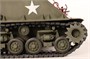 61620  техника и вооружение  M4A3E8 Medium Tank - Late  (1:16) 9580208616209