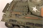 61620  техника и вооружение  M4A3E8 Medium Tank - Late  (1:16) 9580208616209