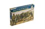 6165  техника и вооружение  Cannone da 149/40 with crew  (1:72) 8001283061650