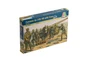 6165  техника и вооружение  Cannone da 149/40 with crew  (1:72) 8001283061650
