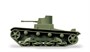 6165  техника и вооружение  Т-26 огнеметный (1:100) 4600327061652