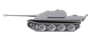 6183  техника и вооружение  Sd.Kfz.173 «Ягдпантера»  (1:100) 4600327061836