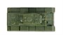 6190  техника и вооружение  КВ-1 обр. 1941г. с пушкой Ф-32  (1:100) 4600327061904