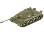 6194  техника и вооружение  Советский тяжелый танк ИС-3  (1:100) 4600327061942