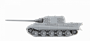 6206  техника и вооружение  САУ   Ягдтигр  (1:100) 4600327062062
