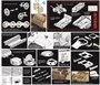 6207  техника и вооружение  Pz.Kpfw. I Ausf. B DAK Version  (1:35) 2000002182894