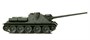6211  техника и вооружение  САУ СУ-100  (1:100) 4600327062116