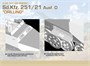 6217  техника и вооружение  Sd.Kfz. 251/21 Ausf. D Drilling  (1:35) 89195862174