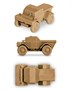 6229  техника и вооружение  "Даймлер" МК-1 (1:72) 4600327062291