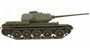 6238  техника и вооружение  Советский средний танк Т-44  (1:100) 4600327062383