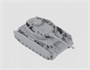 6240  техника и вооружение  Немецкий средний танк PZ.Kpfw.IV ausf. H  (1:100) 4600327062406
