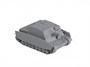 6244  техника и вооружение  САУ Sturmpanzer IV "BRUMMBAR"  (1:100) 4600327062444