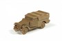 6245  техника и вооружение  М-3 " Скаут"  (1:100) 4600327062451
