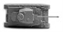 6251  техника и воруужение  Немецкий танк Т-4 F2 (1:100) 4600327062512
